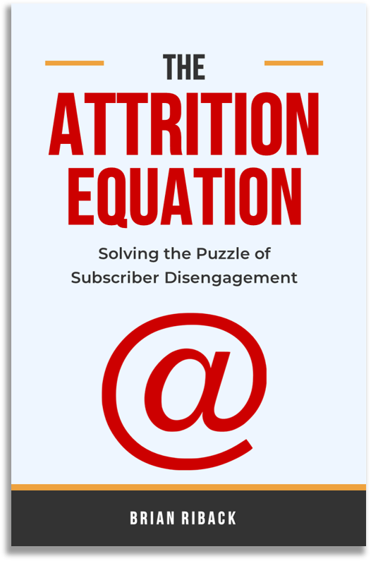 The Attrition Equation